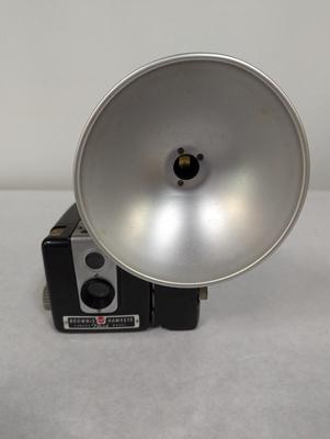 Brownie Hawkeye Camera Flash Model