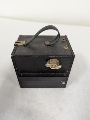 Ansco Shur Flash Camera