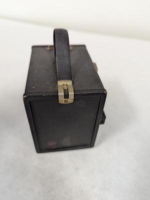 Ansco Shur Flash Camera