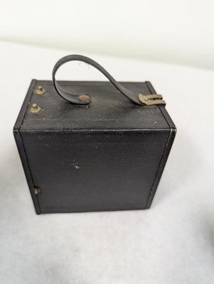 Ansco Shur Flash Camera
