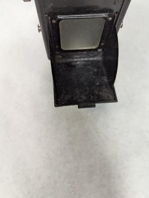 Spartus Full-Vue Camera