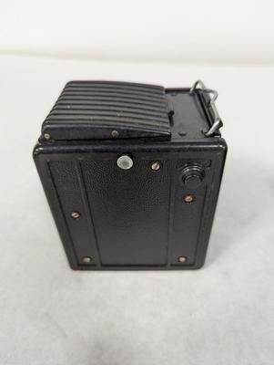 Spartus Full-Vue Camera