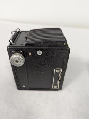 Spartus Full-Vue Camera