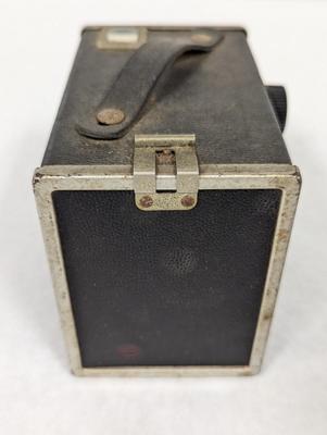 Ansco Shur Shot Camera