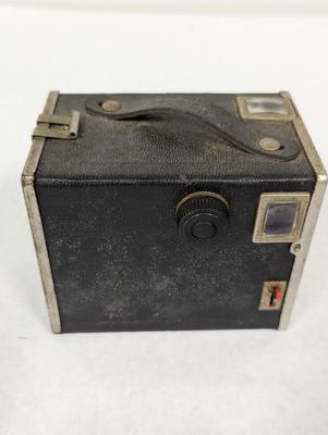 Ansco Shur Shot Camera