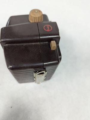 Brownie Holiday Camera & Baby Brownie Special Cameras