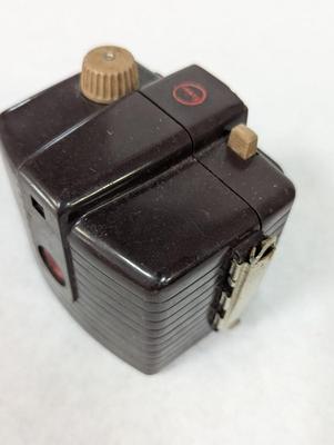 Brownie Holiday Camera & Baby Brownie Special Cameras