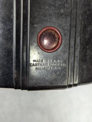 Brownie Holiday Camera & Baby Brownie Special Cameras