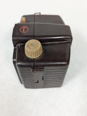Brownie Holiday Camera & Baby Brownie Special Cameras