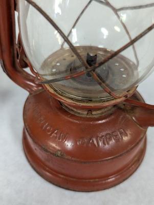 Lanterns