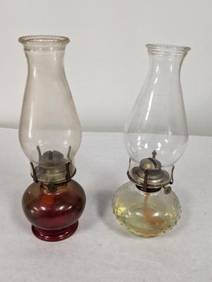 Hong Kong Lamplight Lanterns
