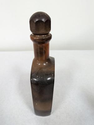Jim Beam Vintage Bottle
