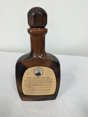 Jim Beam Vintage Bottle