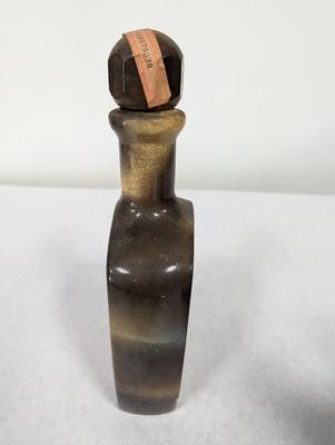 Jim Beam Vintage Bottle