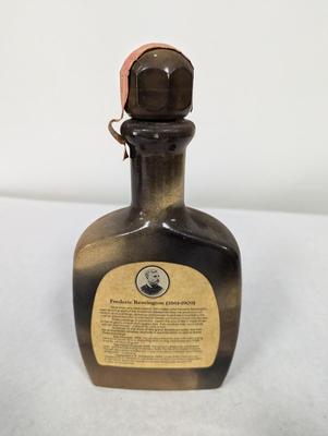 Jim Beam Vintage Bottle