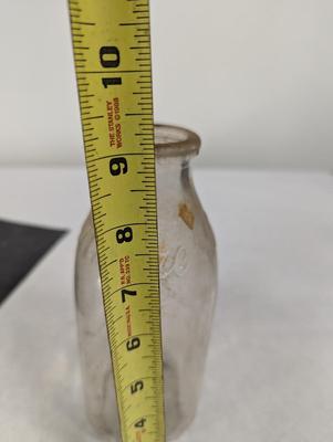 One Quart Biltmore Bottle