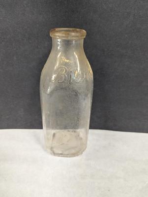 One Quart Biltmore Bottle
