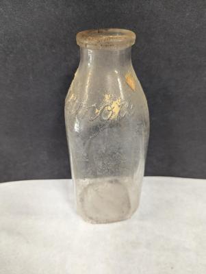 One Quart Biltmore Bottle