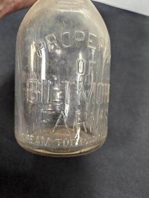 Biltmore Farm Bottle