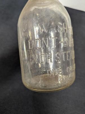 Biltmore Farm Bottle