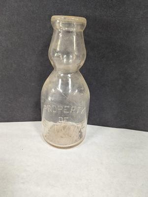Biltmore Farm Bottle