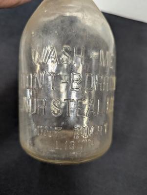 Biltmore Farm Bottle