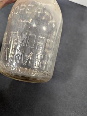 Biltmore Farm Bottle