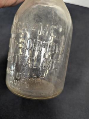 Biltmore Farm Bottle