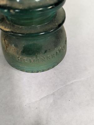 Various Hemingway Insulators