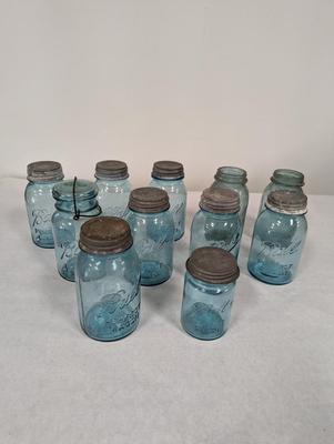 Ball Canning Jars