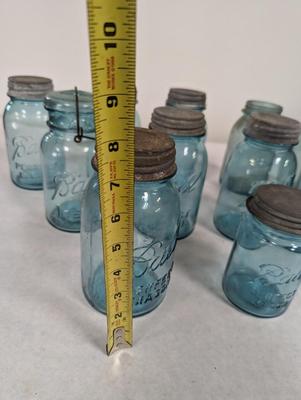 Ball Canning Jars