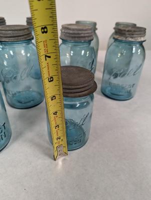Ball Canning Jars