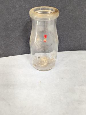 Biltmore Dairy Farm Bottle