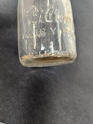 Biltmore Dairy Farm Bottle