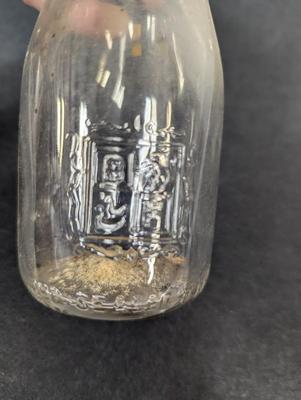 Biltmore Dairy Farm Bottle