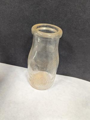 Biltmore Dairy Farm Bottle
