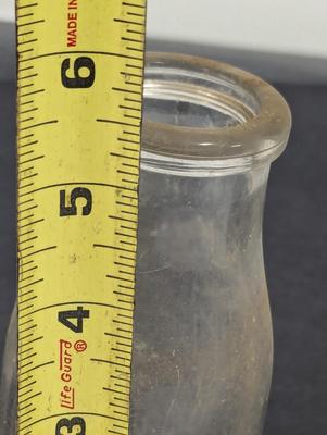 Biltmore Dairy Farm Bottle