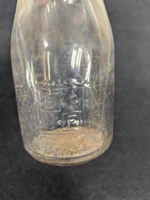 Biltmore Dairy Farm Bottle
