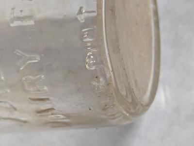 Biltmore Dairy Farm Bottle