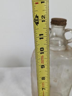 Vintage Bottles