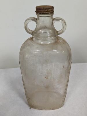 Vintage Bottles