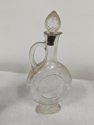 Vintage Bottles