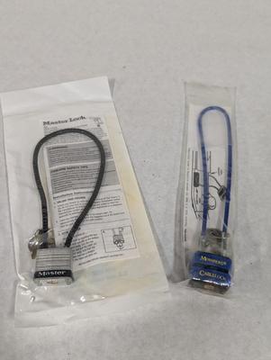 Firearm Safety Locks