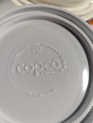 Pier 1 & Copco Mixing Bowls