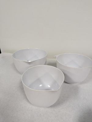 Pier 1 & Copco Mixing Bowls