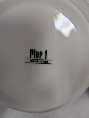 Pier 1 & Copco Mixing Bowls