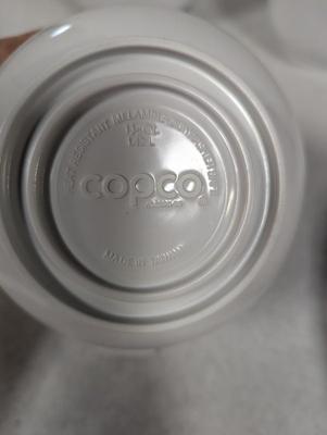 Pier 1 & Copco Mixing Bowls
