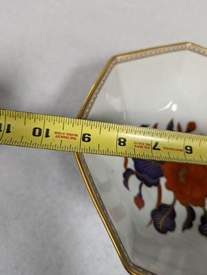 "Empress" Fitz & Floyd Bowl