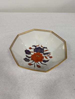 "Empress" Fitz & Floyd Bowl