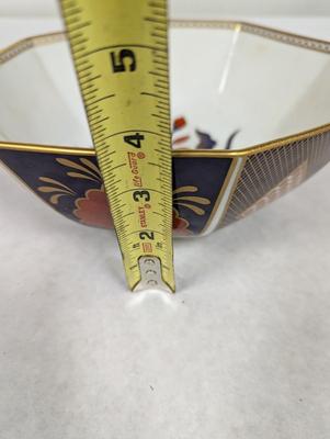 "Empress" Fitz & Floyd Bowl